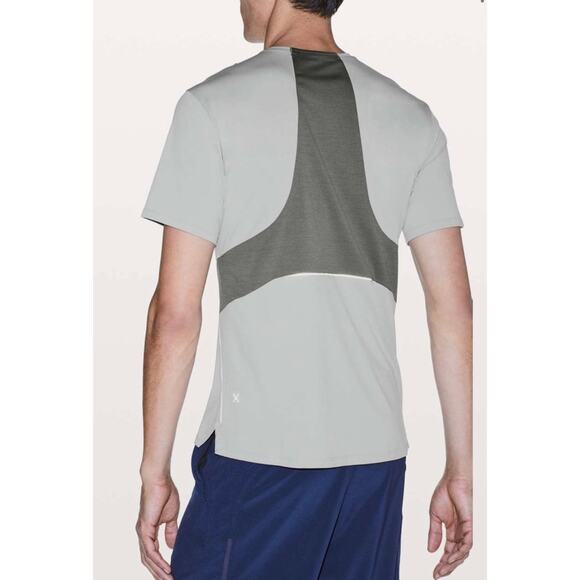 Lululemon Fast & Free Short Sleeve (size S) - Picture 4 of 7